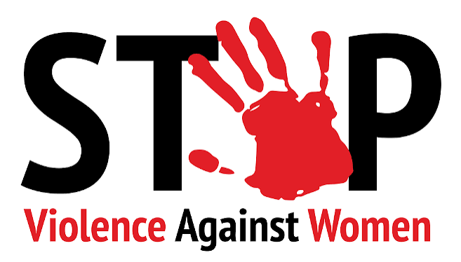 Breaking the Silence on GBV