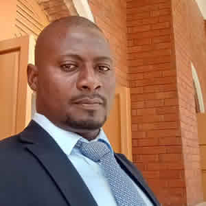 Kaweesi Edward Kiiza