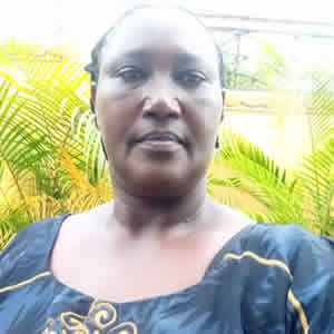 Komugisha Ruth