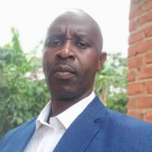 Mwanje Innocent