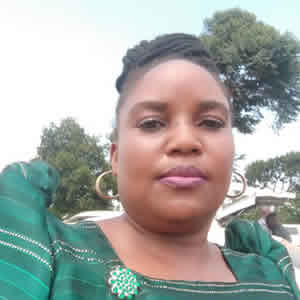 Nakyanzi Josephine