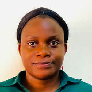 Nabukenya Claire